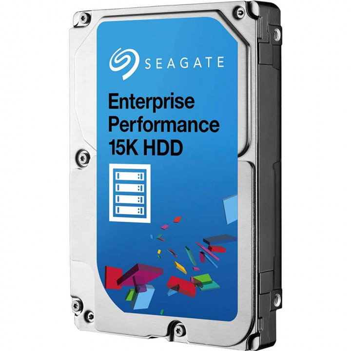 Жесткий диск Seagate ST900MP0146 (SAS 2.5", 900 ГБ, 15000 rpm, 256 МБ)