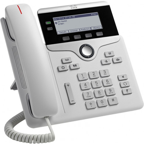 IP-телефон Cisco CP-7841-W-K9=