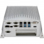 Многослотовый встраиваемый компьютер NEXCOM NISE3800P2-WOA (Intel Core i7/i5/i3, до 16Гб DDR4, 2xCOM, 3xLAN, безвентиляторный)
