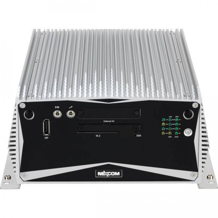 Многослотовый встраиваемый компьютер NEXCOM NISE3800P2-WOA (Intel Core i7/i5/i3, до 16Гб DDR4, 2xCOM, 3xLAN, безвентиляторный) Многослотовый встраиваемый компьютер NEXCOM NISE3800P2-WOA (Intel Core i7/i5/i3, до 16Гб DDR4, 2xCOM, 3xLAN, безвентиляторный)