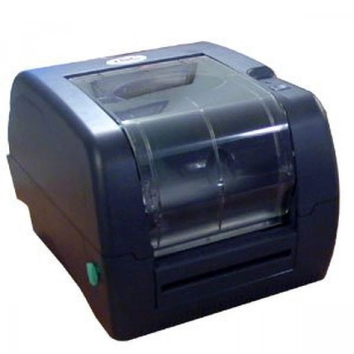 Принтер этикеток TSC 99-125A013-1002 (203 dpi, 7 ips, RS-232, Centronics, USB, Ethernet)