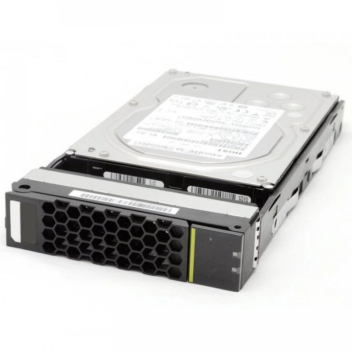 Жесткий диск Huawei N10TST7W3 (10TB, SATA 6Gb/s, 7.2K, 3.5")