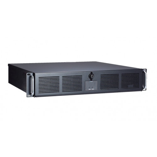 Промышленный компьютерный корпус Axiomtek AX61223TM