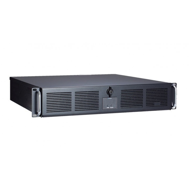 Промышленный компьютерный корпус Axiomtek AX61223TM