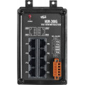 Промышленный коммутатор ICP DAS NSM-208G CR