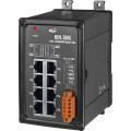 Промышленный коммутатор ICP DAS NSM-208G CR