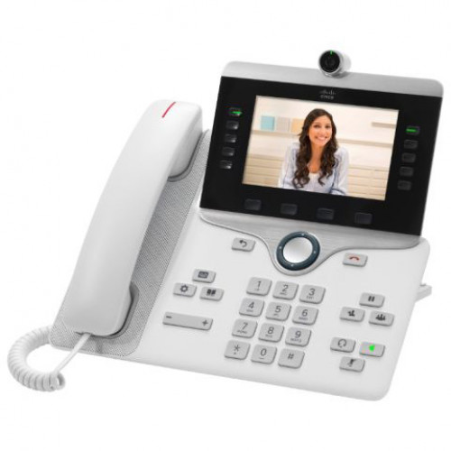 IP-телефон Cisco CP-8845-W-K9=