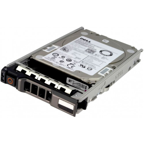 Жесткий диск 600GB SAS Dell (400-APTC)