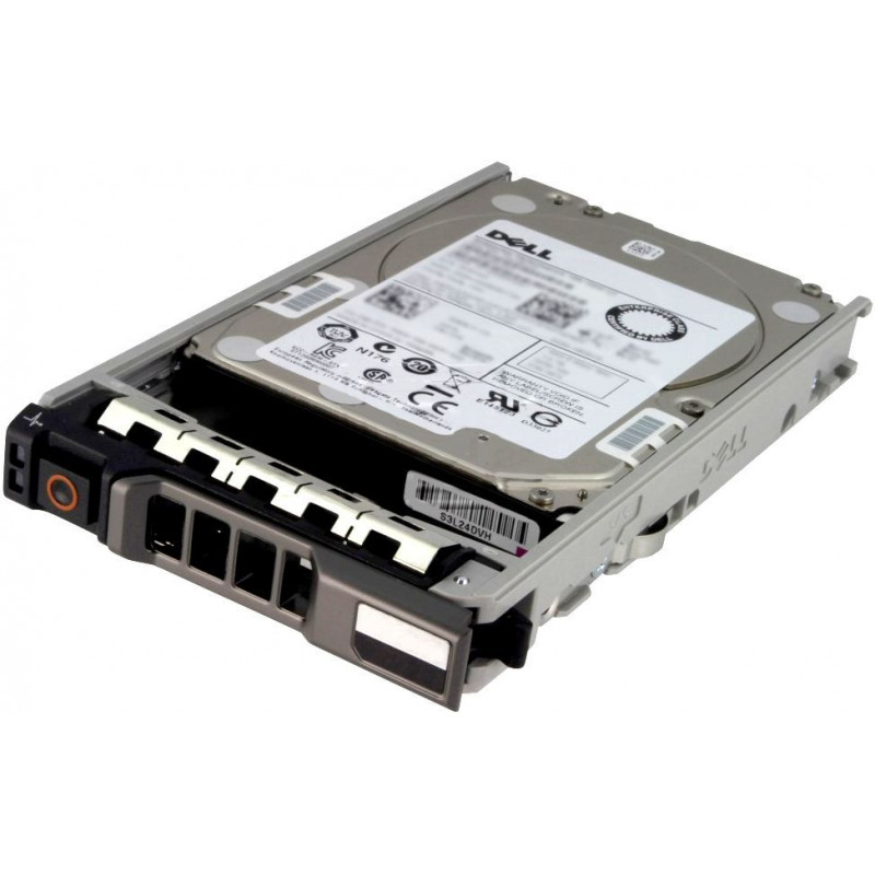 Жесткий диск 600GB SAS Dell (400-APTC)
