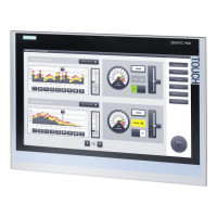 Панель оператора Siemens 6AV2124-0UC02-0AX1