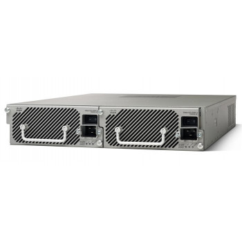 Межсетевой экран Cisco ASA5585-S40-K8