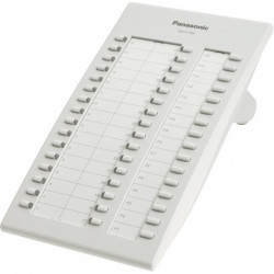 Системная консоль Panasonic KX-T7740RU