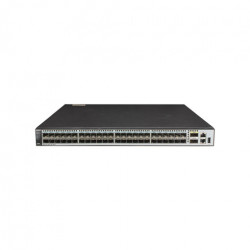 Коммутатор Huawei S6720-54C-EI-48S-AC