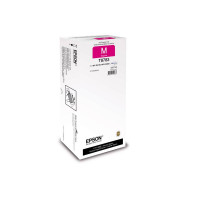 Струйный картридж Epson T8783 пурпурный C13T878340