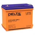 Аккумуляторная батарея Delta DTM 1255 L