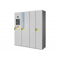 Силовой модуль Siemens 6SL3725-1TE36-1AA3