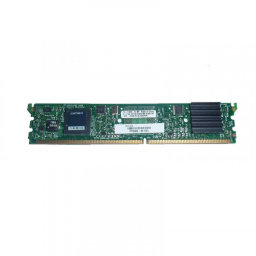 Модуль Cisco PVDM3-64=
