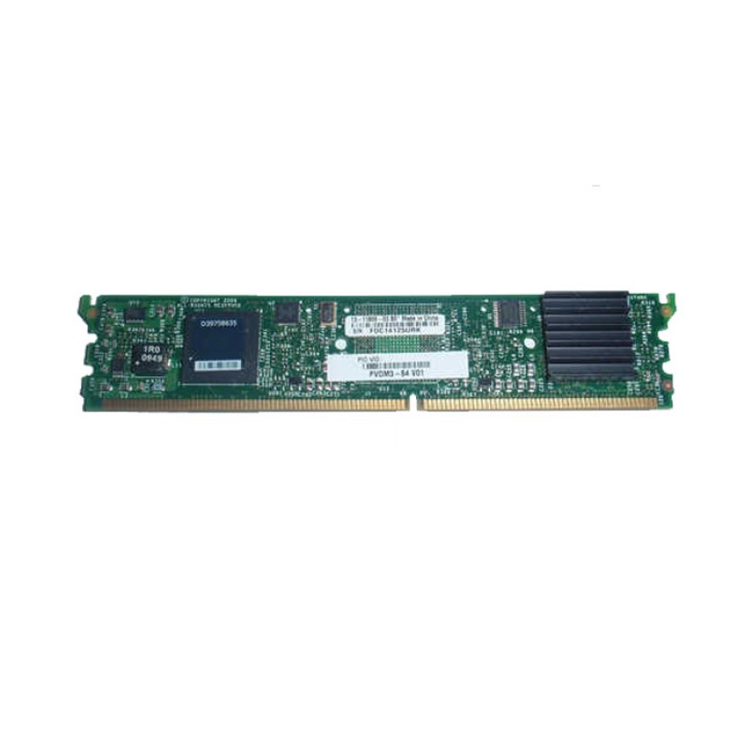 Модуль Cisco PVDM3-64=