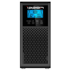 Источник бесперебойного питания Ippon Innova G2 1000L Euro (1547590) Источник бесперебойного питания Ippon Innova G2 1000L Euro (1547590)