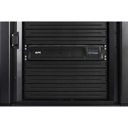 ИБП линейно-интерактивный APC SMT1000RMI2UC
