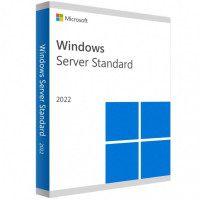 Операционная система Microsoft Standard 64Bit Russian 1pk DSP OEI DVD 16 Core P73-08337