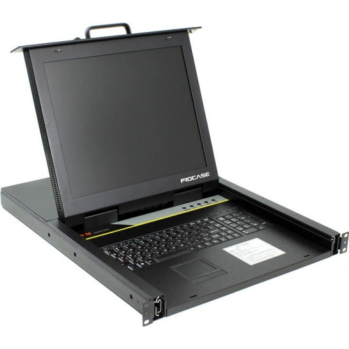 KVM-переключатель Procase E1708
