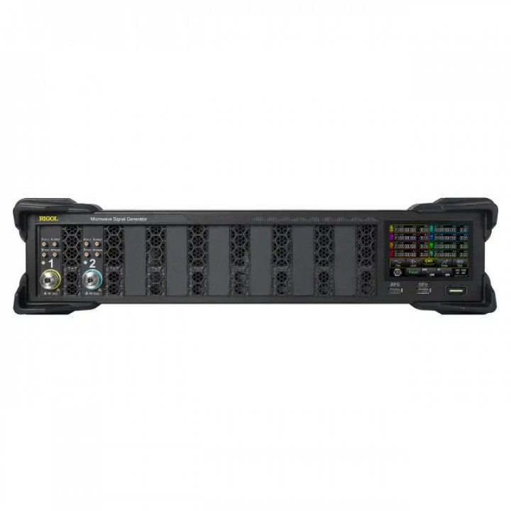 Высокочастотный генератор сигналов RIGOL DSG5202 (100 кГц — 12.75 ГГц, 2 канала, IQ-модуляция)