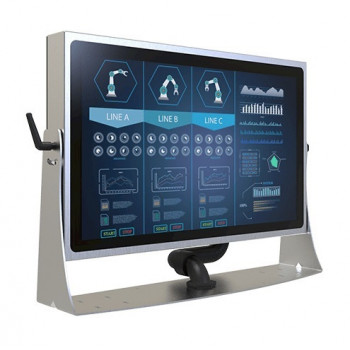 Промышленный монитор Winmate W22L100-SPA369-P1