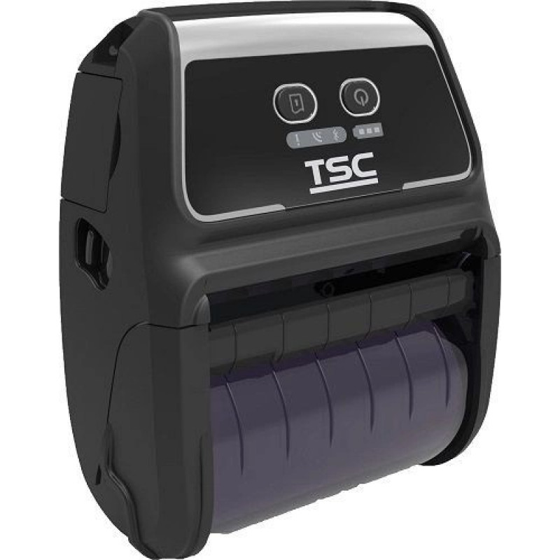 Принтер этикеток TSC Alpha-3R (99-048A068-0302)