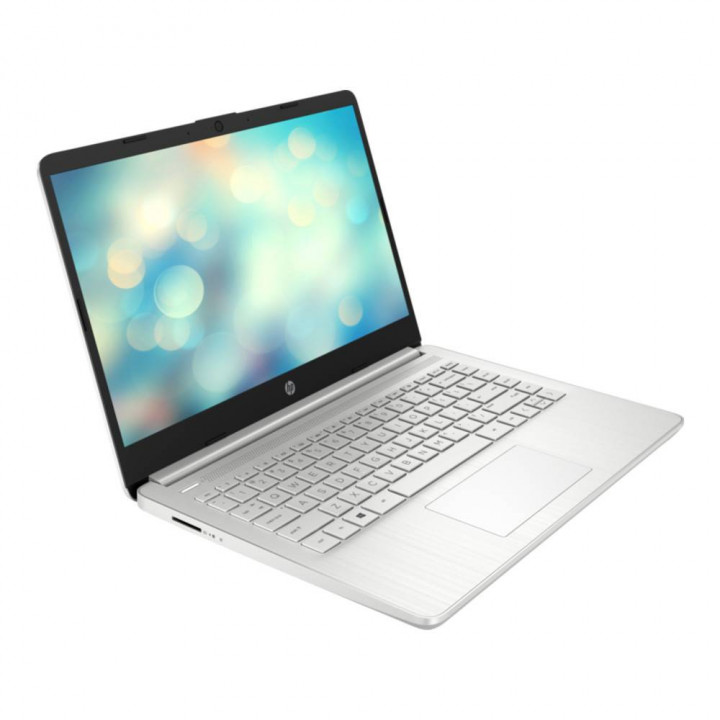Ноутбук HP 14s-fq0028ur 22P64EA (Ryzen 3 3250U/8Gb/512Gb SSD/14"/FHD/DOS)