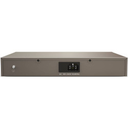 Коммутатор неуправляемый PoE Tenda TEF1118P-16-150W