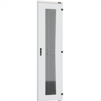Дверь для шкафа TLK TFI-4780-G-R-BK