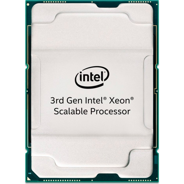 Серверный процессор Intel Xeon Platinum 8368 CD8068904572001