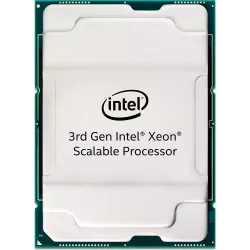 Процессор Intel Xeon Platinum 8368 CD8068904572001 38 ядер 2,4 ГГц