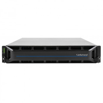 Система хранения данных Infortrend GS1024R2CBF0D-8U32