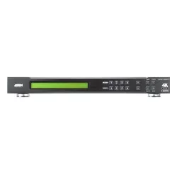 Матричный коммутатор HDMI ATEN VM0404HB-AT-G