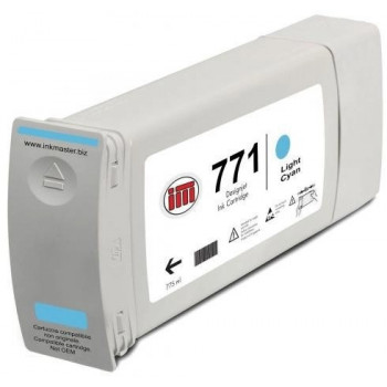 Картридж HP B6Y12A