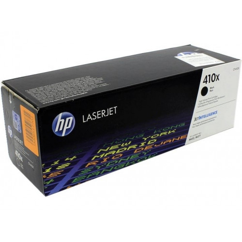 Картридж HP CF410X