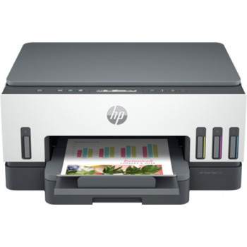 МФУ HP Smart Tank 720 (6UU46A)