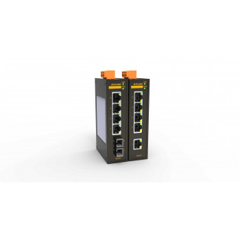 Промышленный коммутатор Kyland Opal5-1M4T-ST05-LV-LV