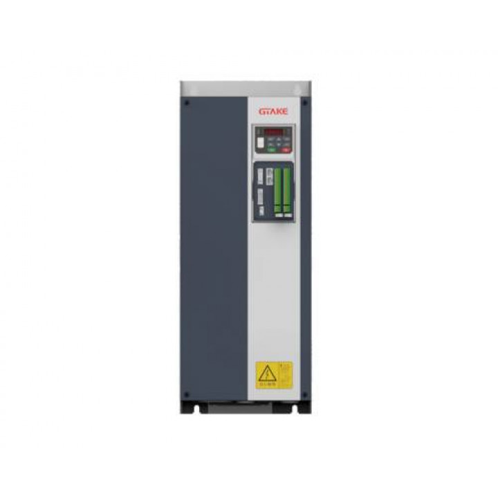 Преобразователь частоты GTAKE GK900-4T110L (110 кВт, 210 А, встроенный сетевой дроссель)