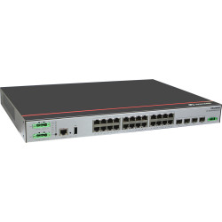 Коммутатор Huawei 5720I-28X-PWH-SI-AC