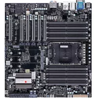 Серверная материнская плата Supermicro MBD-X13SWA-TF-B