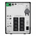 Источник бесперебойного питания APC SMC1000IC Smart-UPS 1000VA
