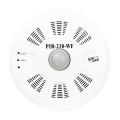 Датчик движения, температуры и влажности ICP DAS PIR-230-WF CR