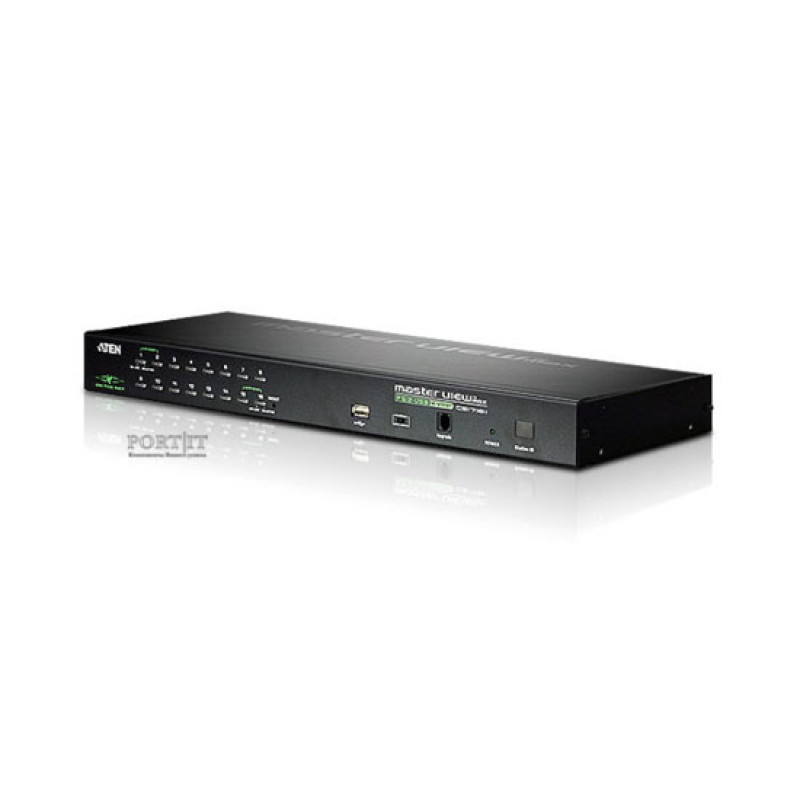 KVM-переключатель ATEN CS1716i-AT-G