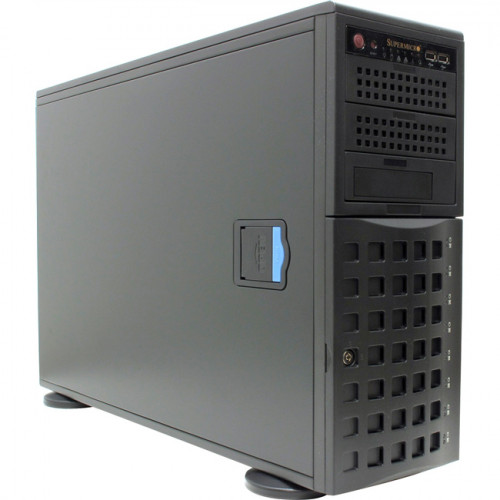 Серверный корпус Supermicro CSE-745TQ-R920B