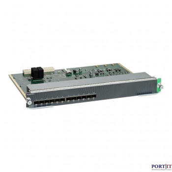 Модуль Cisco WS-X4612-SFP-E