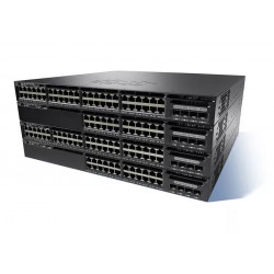 Коммутатор Cisco N5596UPM-8N2248TP
