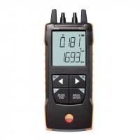 Дифференциальный манометр Testo 512-1 с подключением к приложению